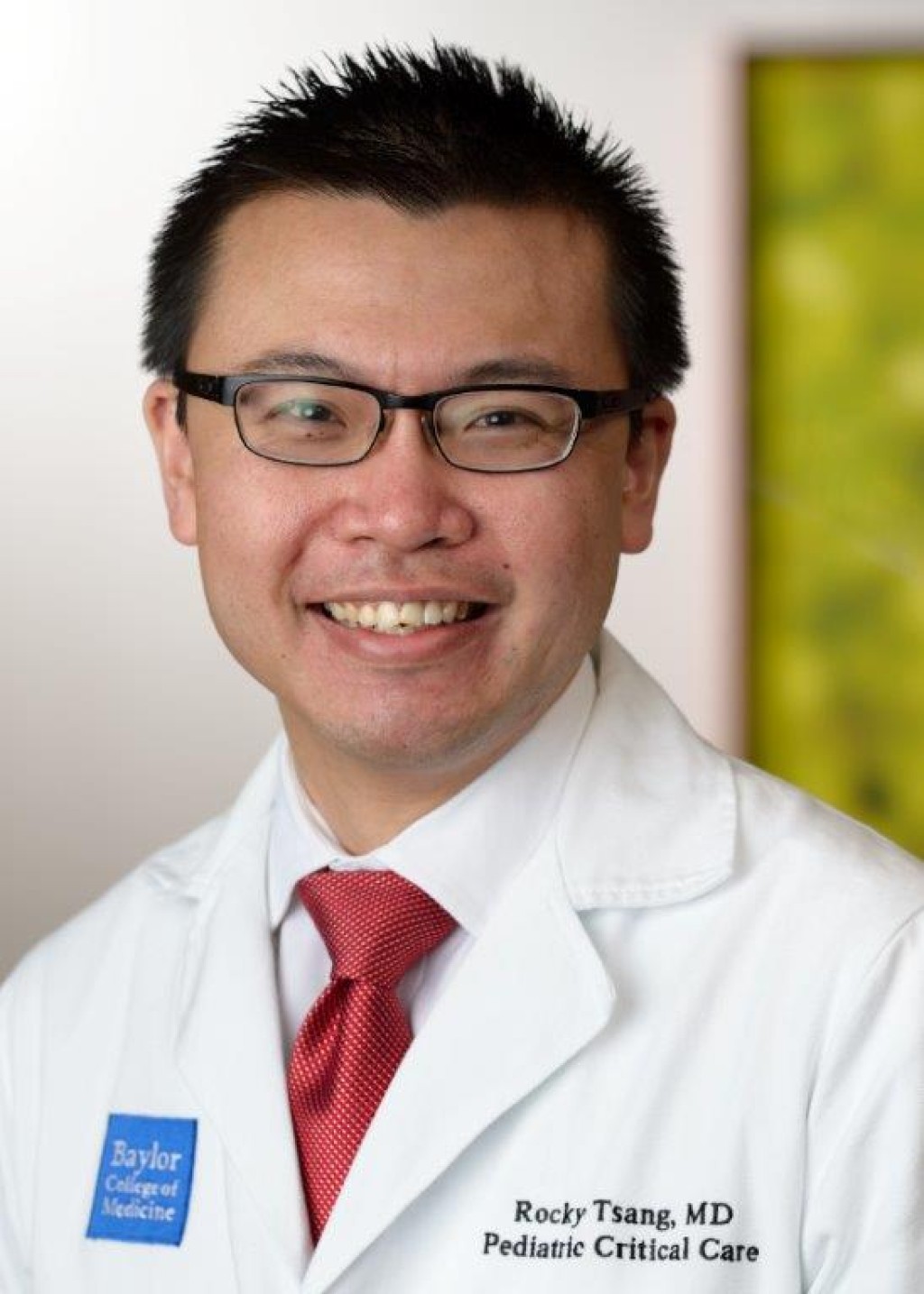 Rocky Tsang, MD