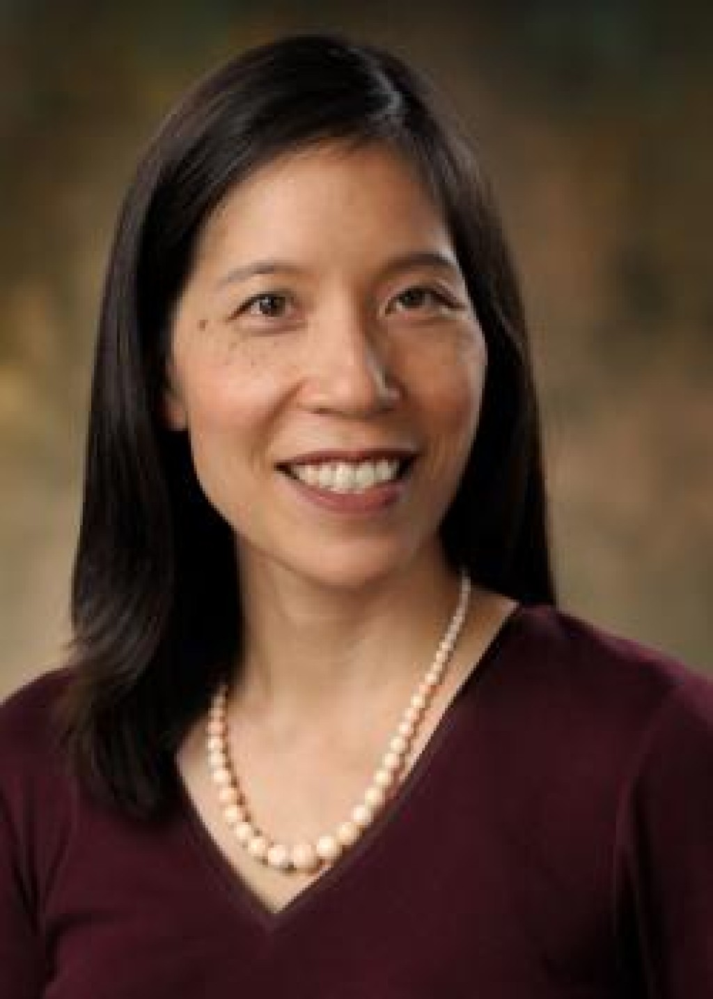 Naiwen Diane Tu, MD, FAAP