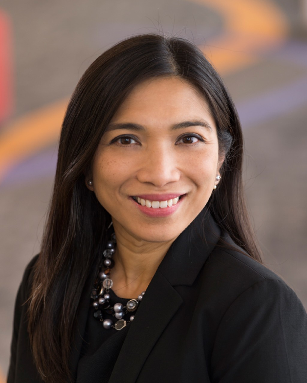 Karen Thursday S. Tuano, MD