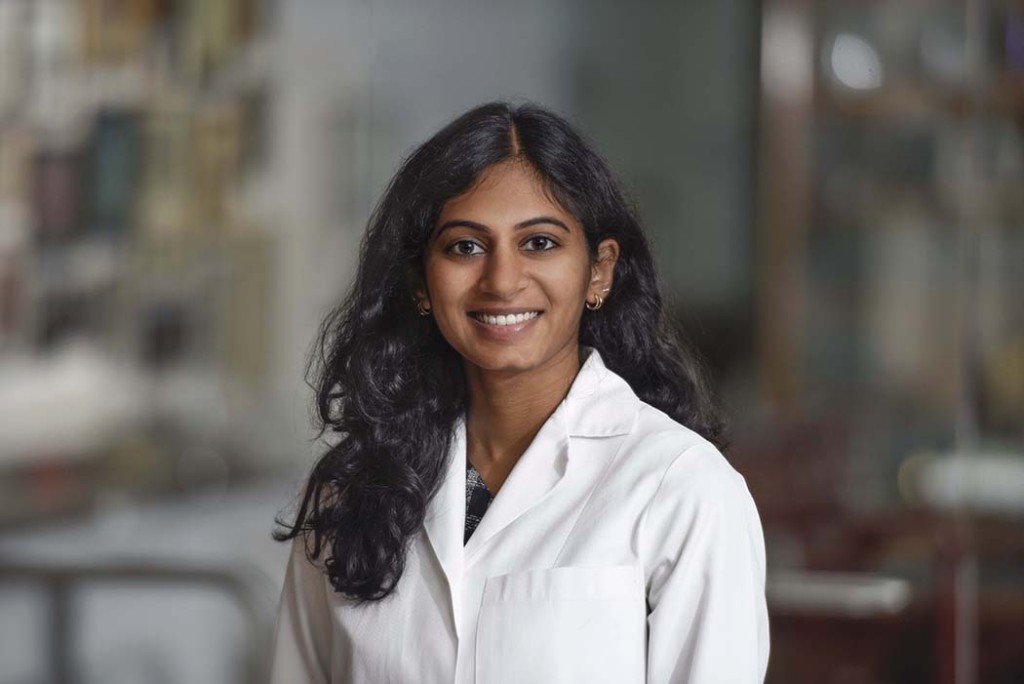 Sindhura Vangala, MD