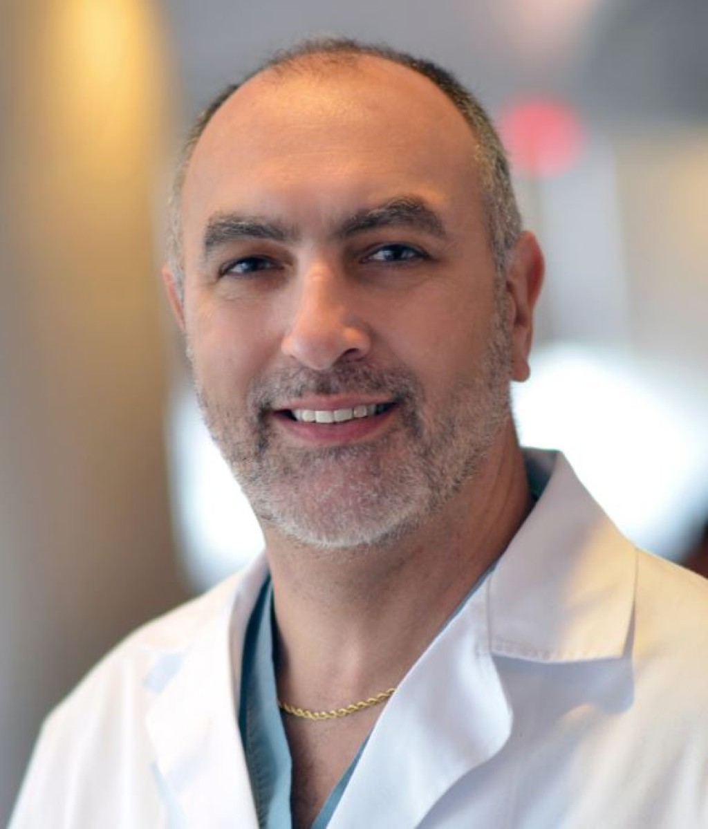 David Freed Vener, MD