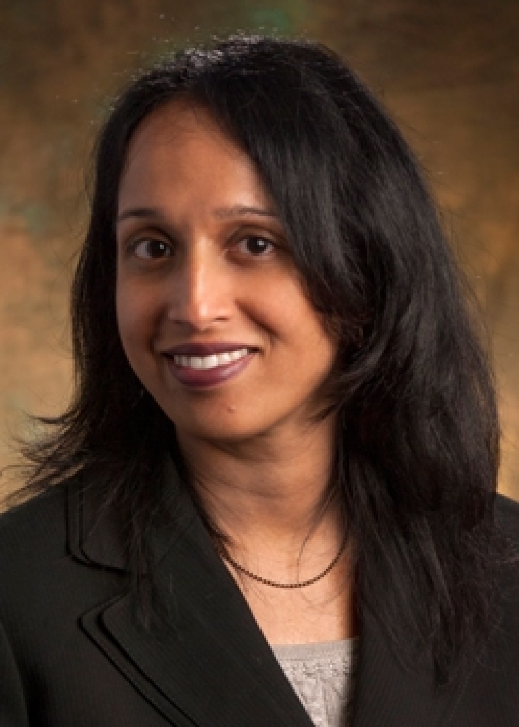 Vinitha R. Shenava, MD