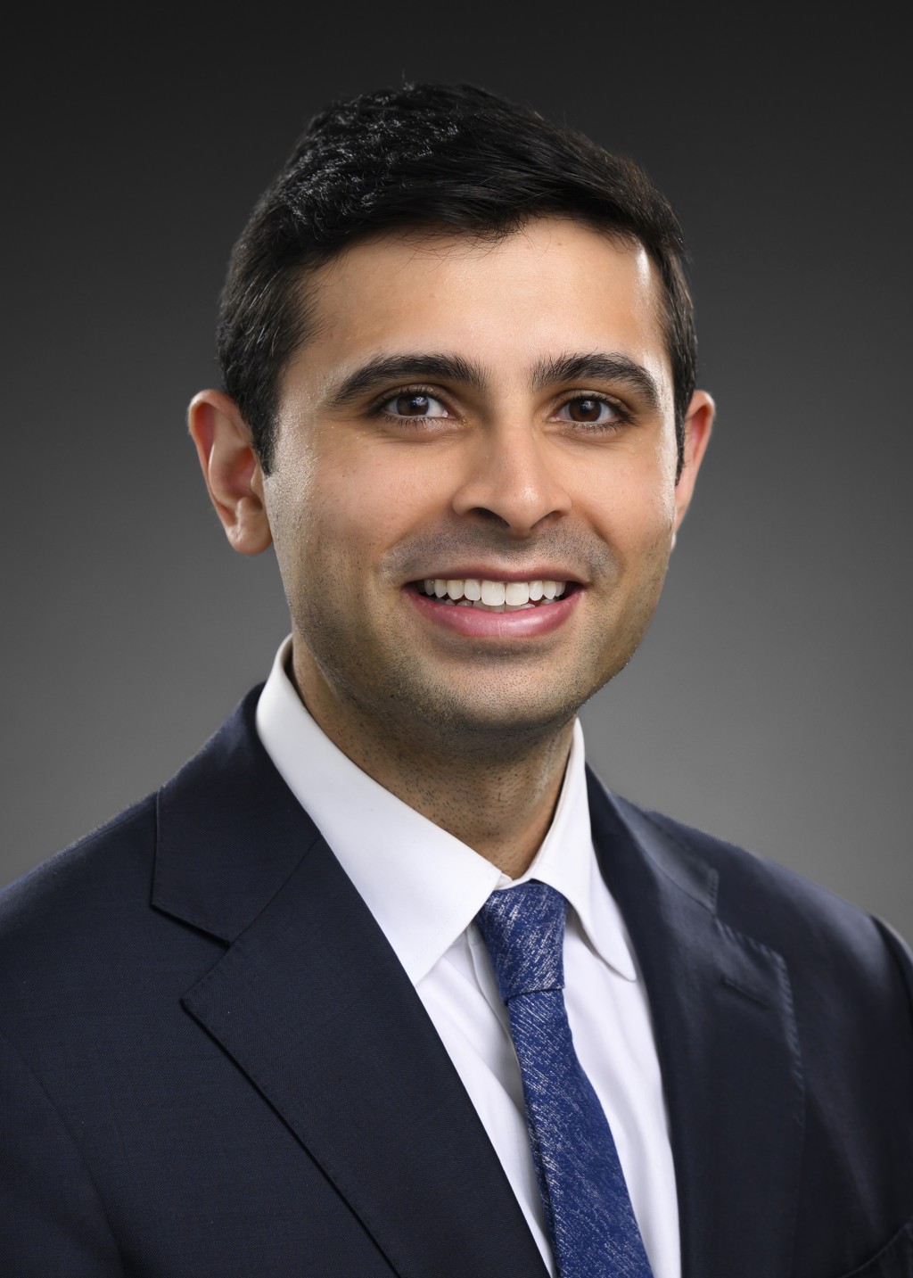 Farrukh R. Virani, MD