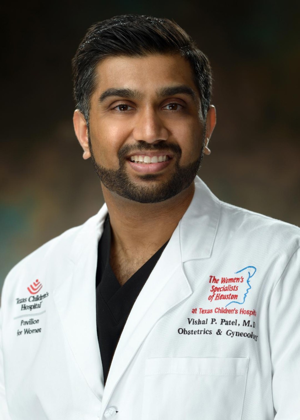 Vishal P. Patel, MD