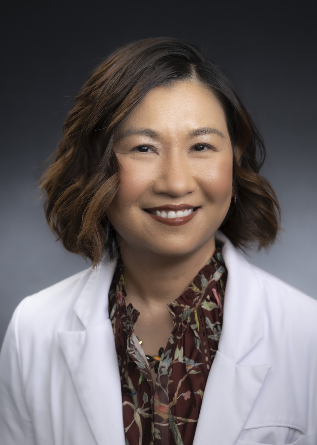 Laura Kai-Wei Wang, MD, FAAP