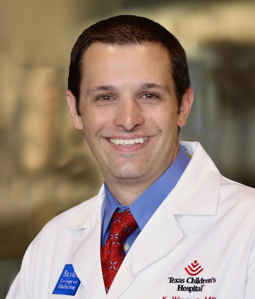 Kenneth L. Wayman, MD