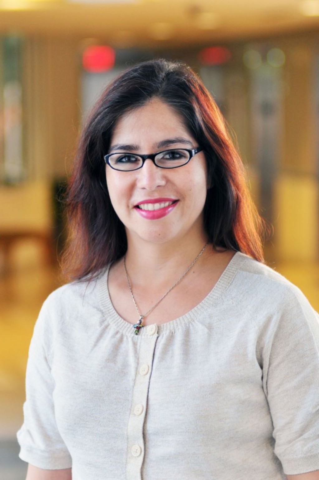Anna West, MSN, APRN, CPNP-P