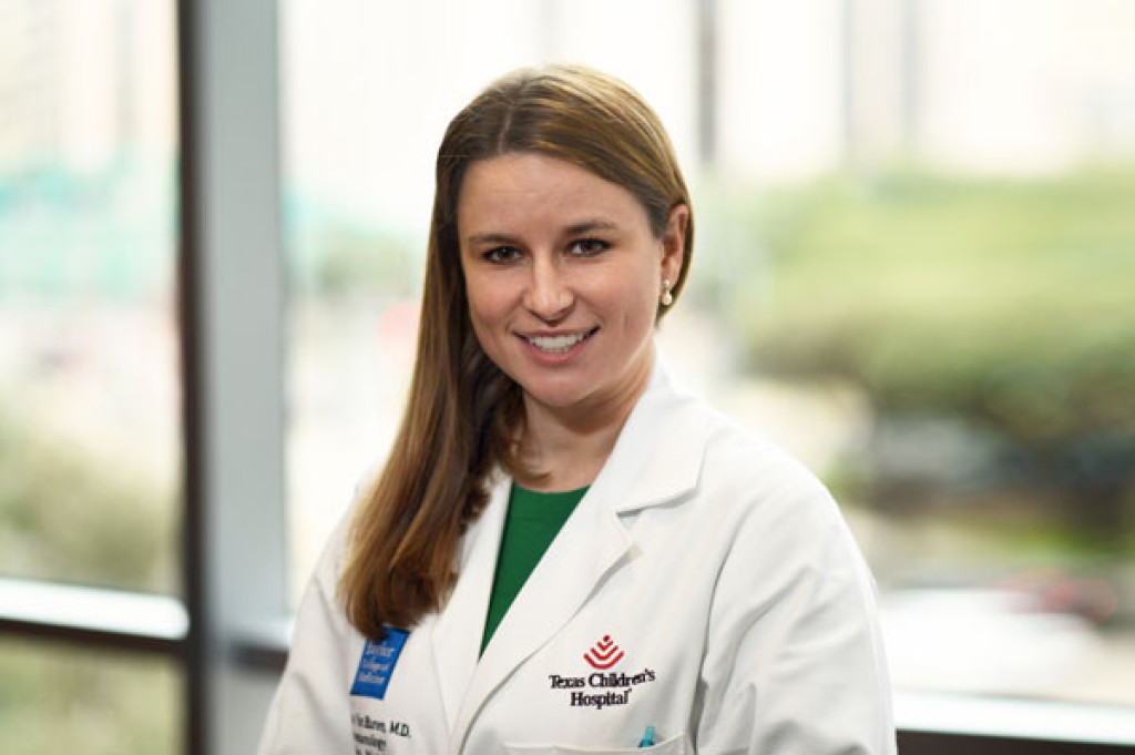 Kristin L. Whitfield Van Buren, MD