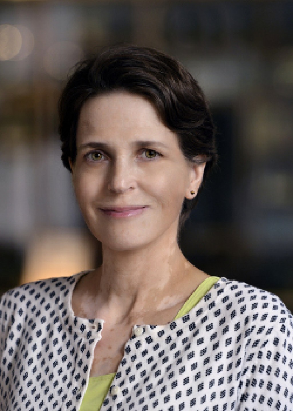 Suzanne L. Woodbury, MD