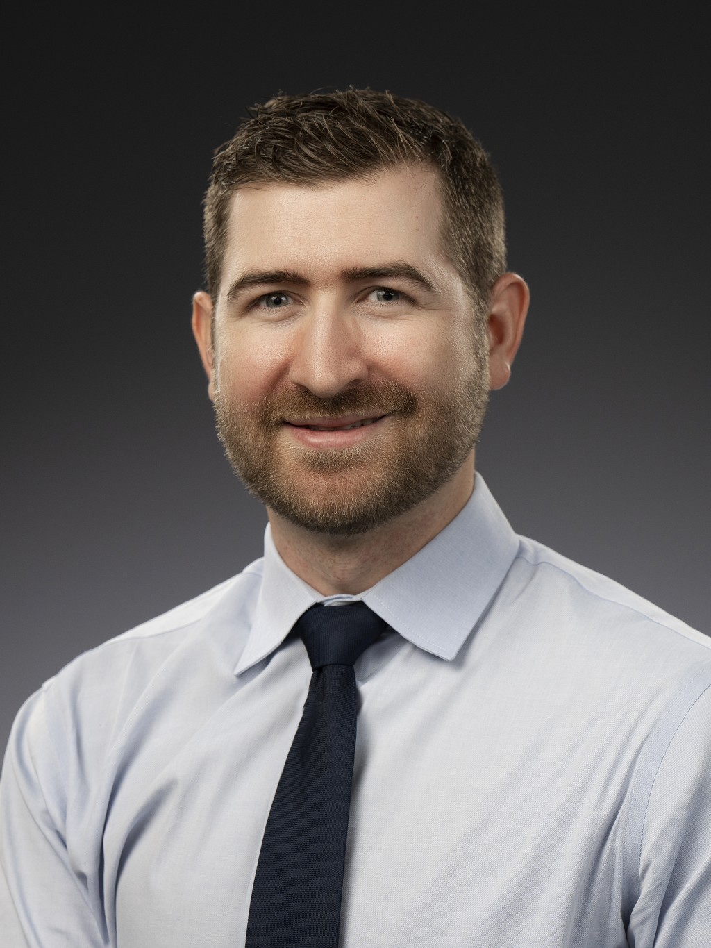 Matthew Wright, PT, DPT, OCS