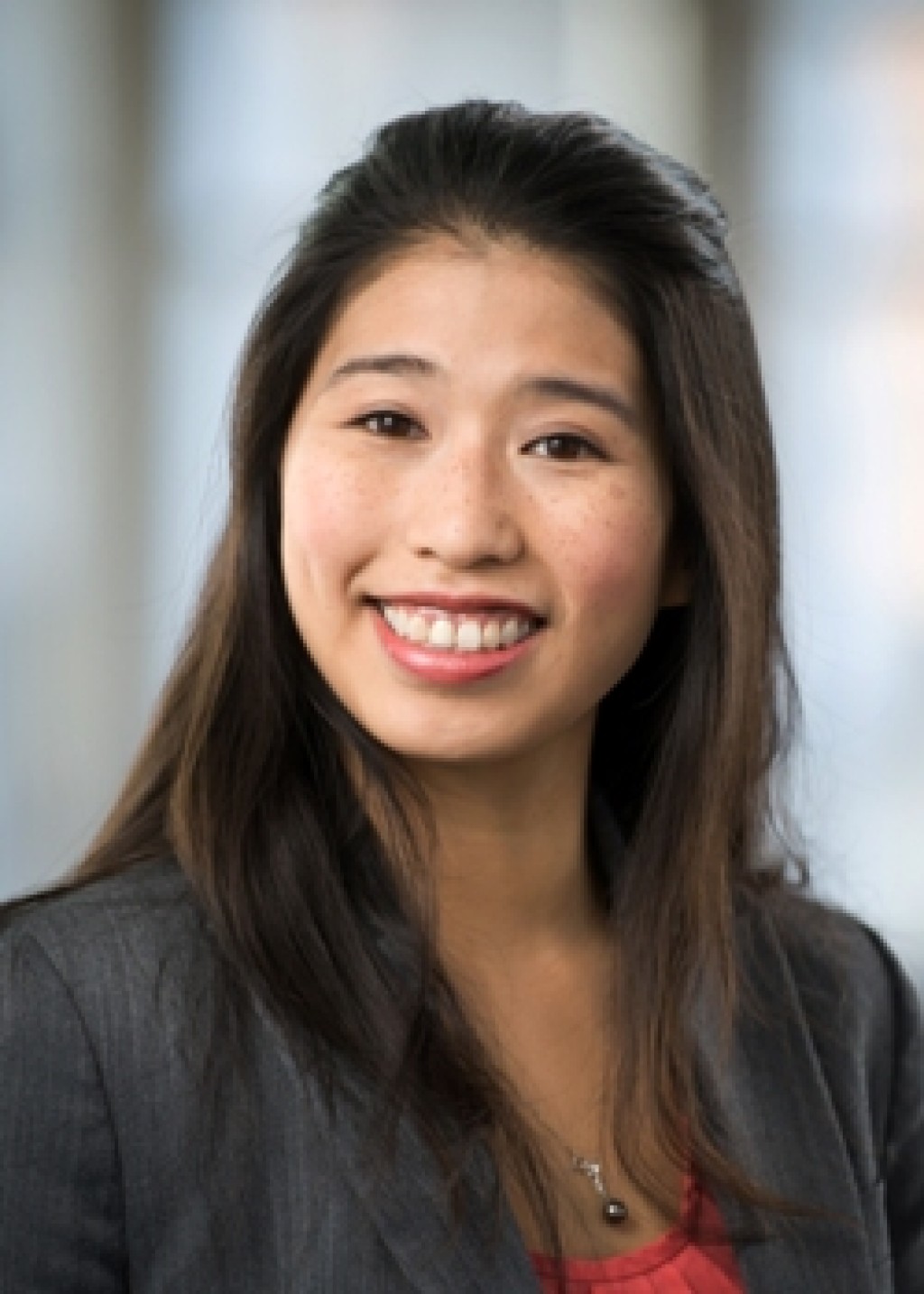Esther Yang, DDS