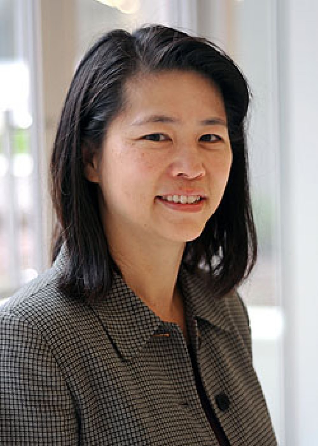 Kimberly G. Yen, MD