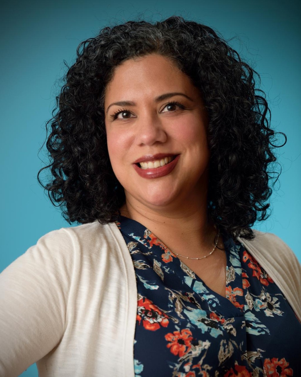 Yesenia J. Rodriguez, MA, CCC-SLP