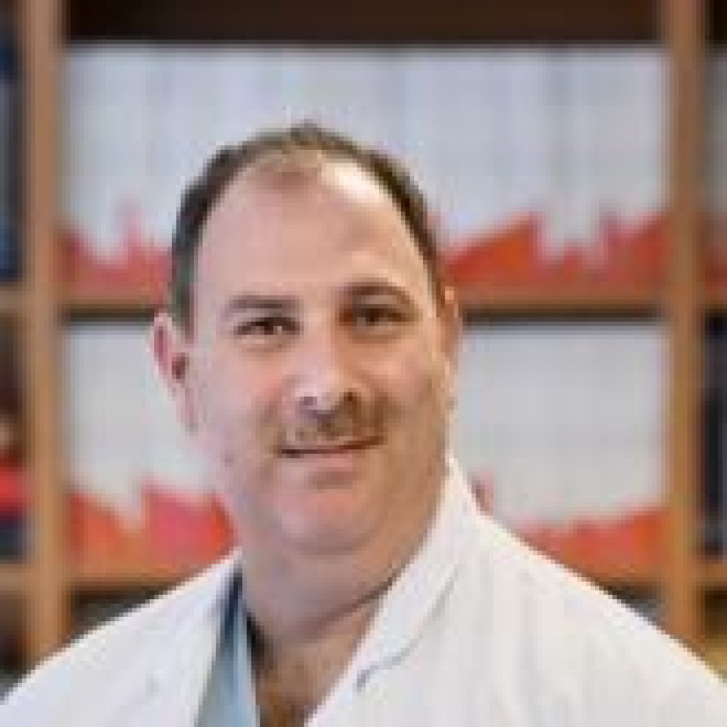 David Allan Young, MD