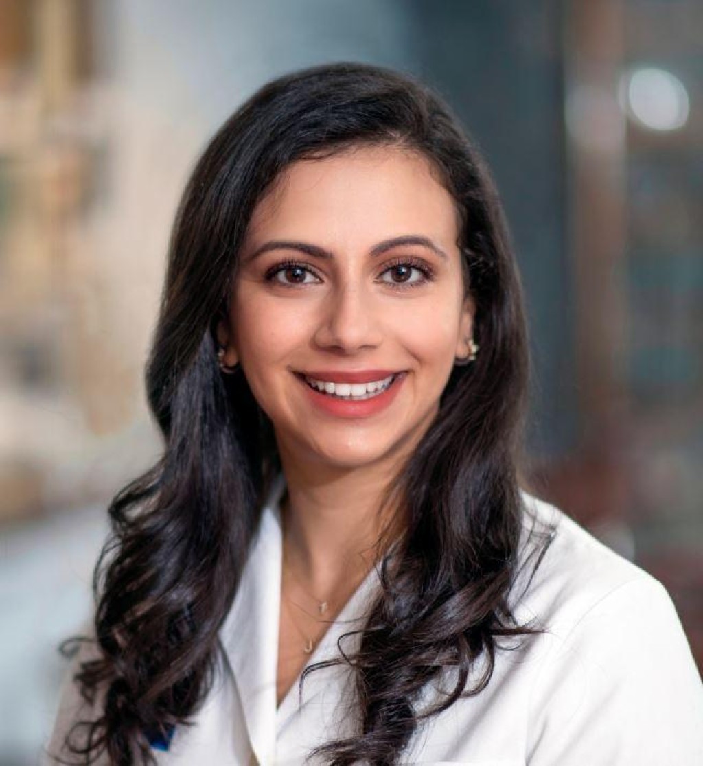 Youstina I. Sawires, MD