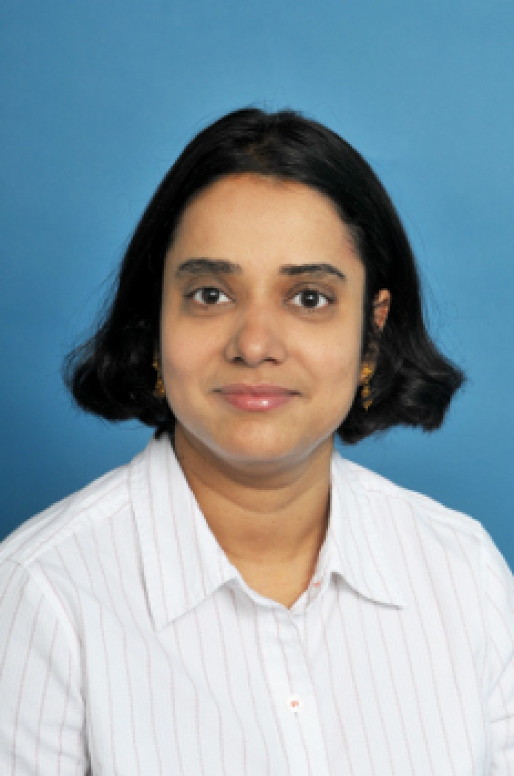 Shabana Yusuf, MD, MEd