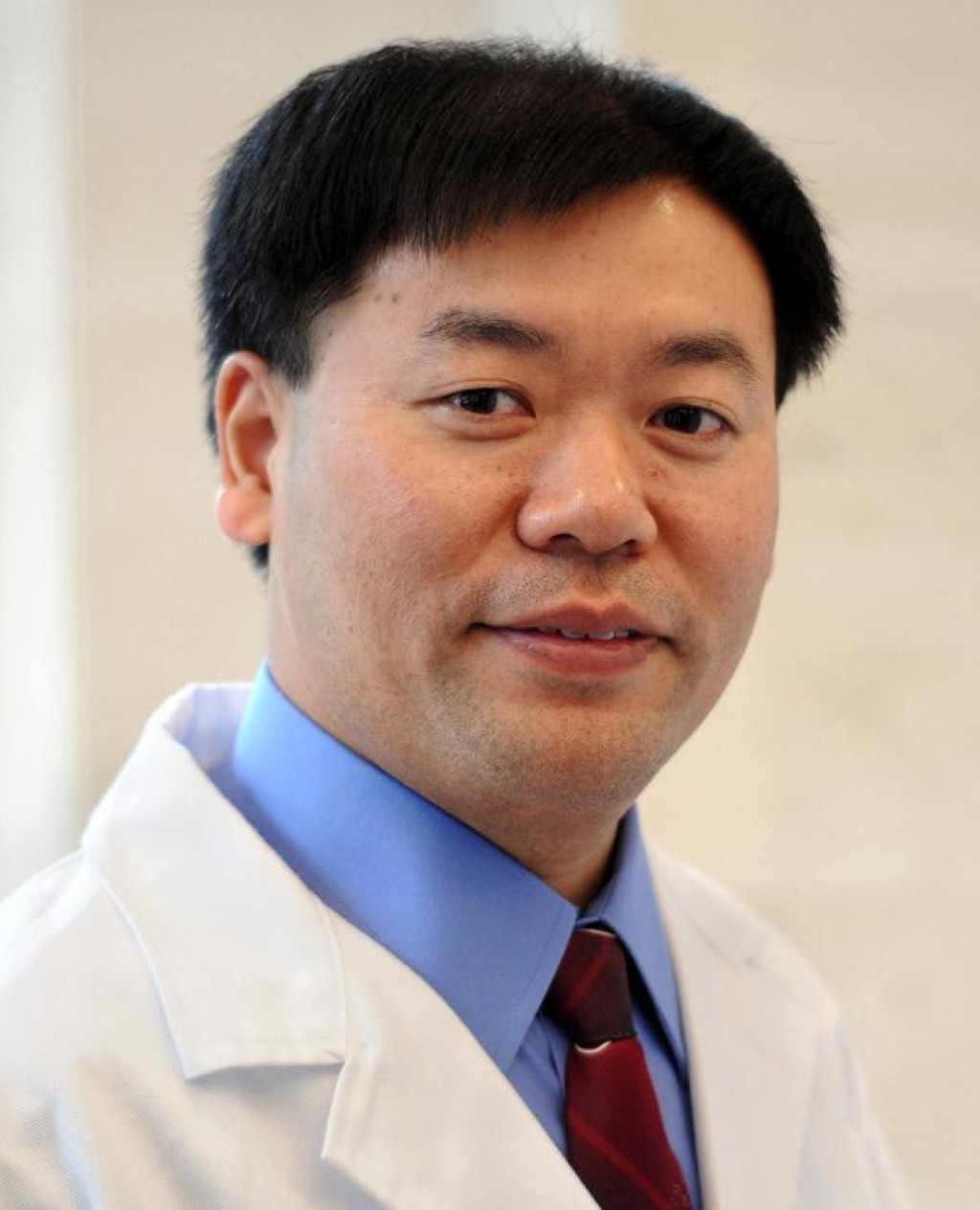 Yuxin Fan, MD, PhD, FACMG
