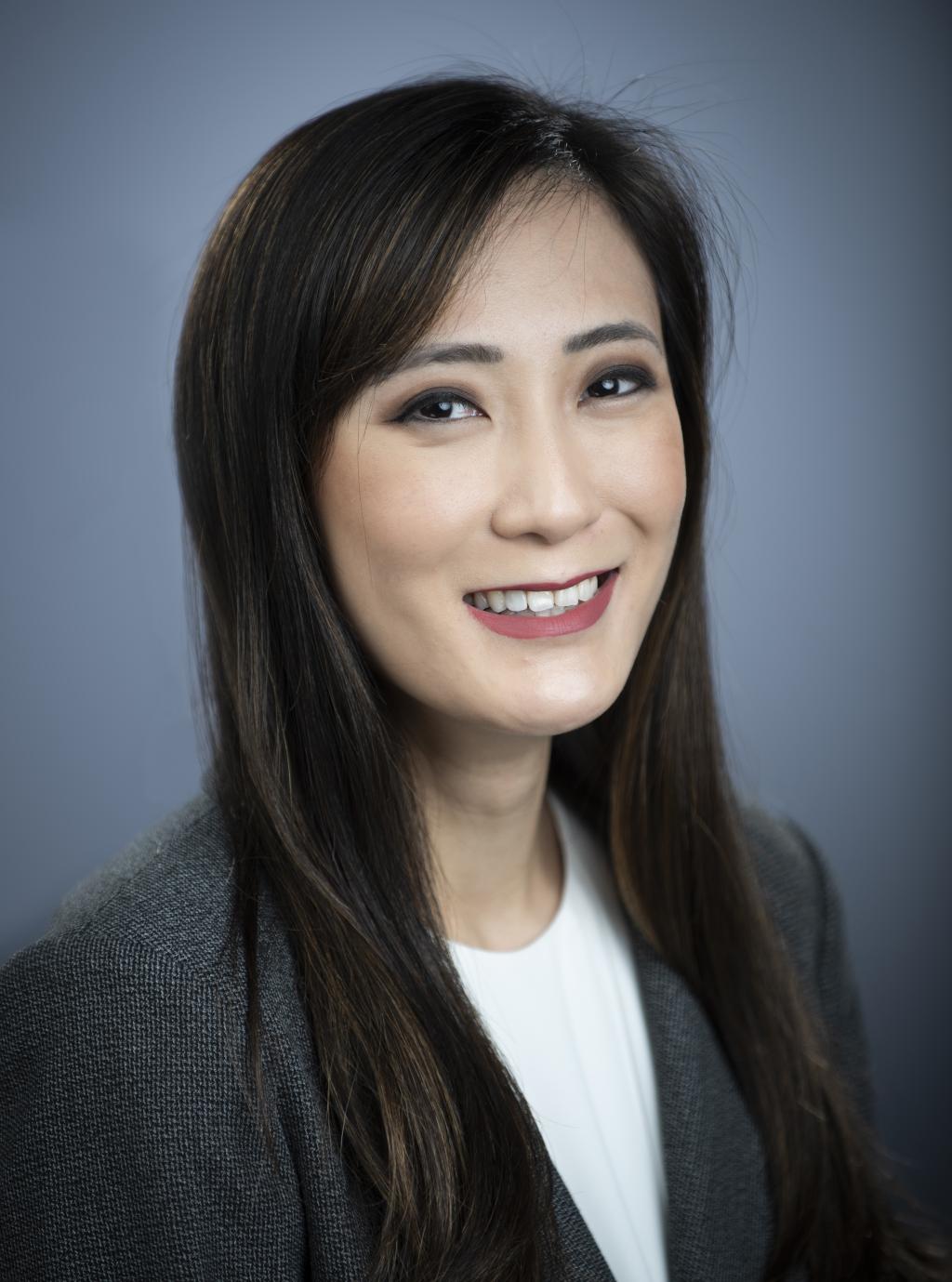 Jessie Zhao, MD, FAAP