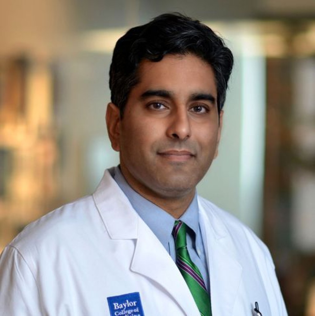 Abbas A. Rana, MD