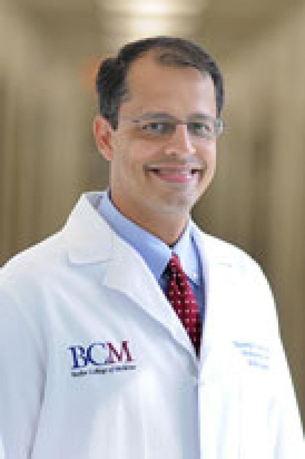 Sandeep Agarwal, MD