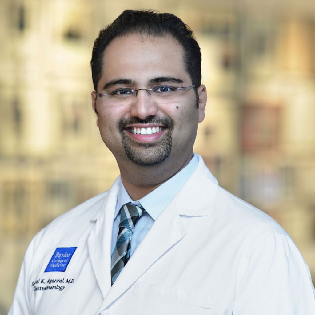 Suneal Kumar Agarwal, MD