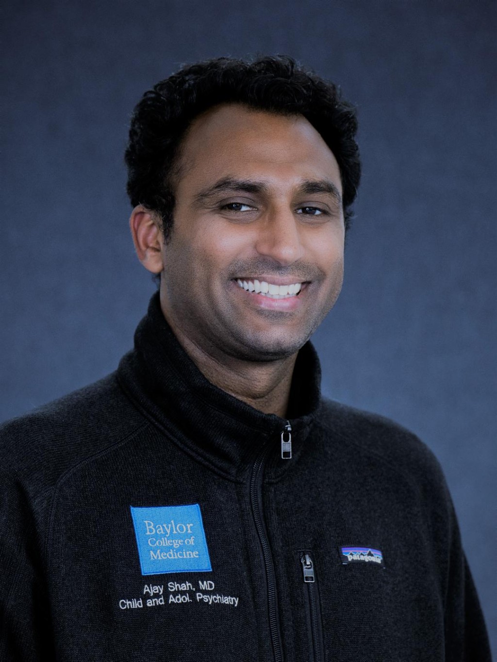 Ajay Shah, MD