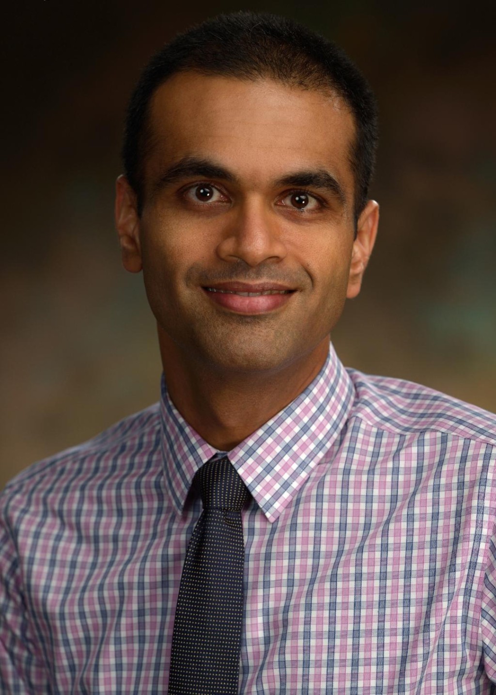 Akshat Katyayan, MD