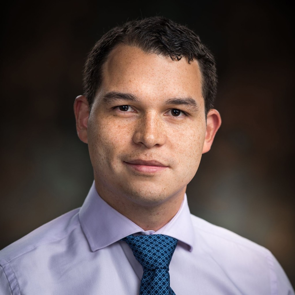 Alfonso Hoyos-Martinez, MD, FAAP