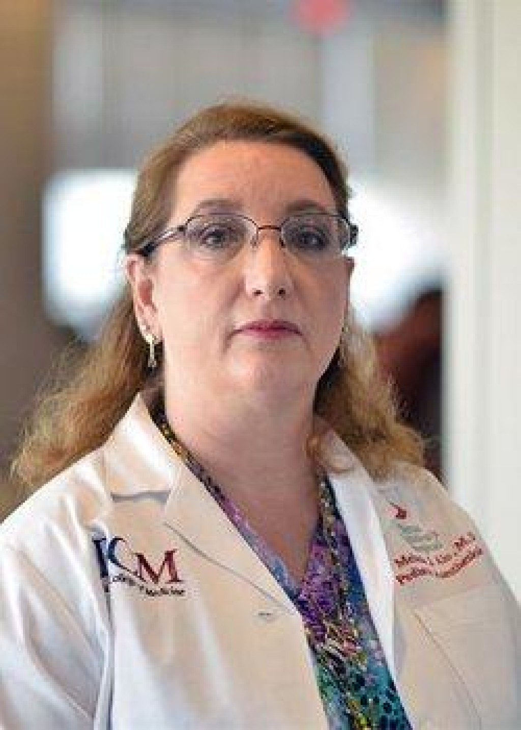 Melanie Jeanne Alo, MD