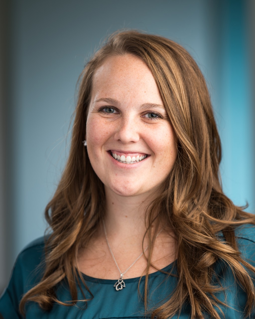 Alyssa Hill, MS, OTR/L, C/DNT