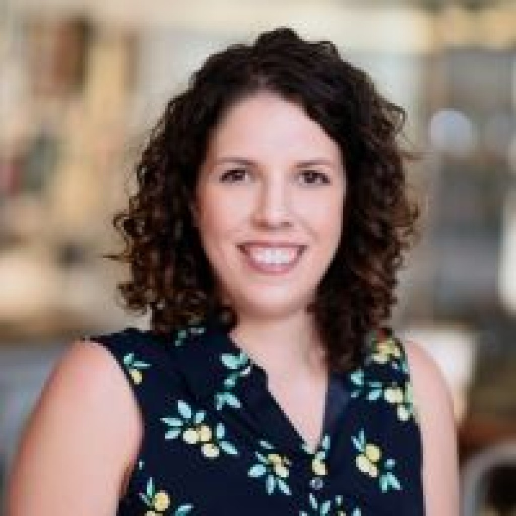 Amanda Gerard, MS, CGC