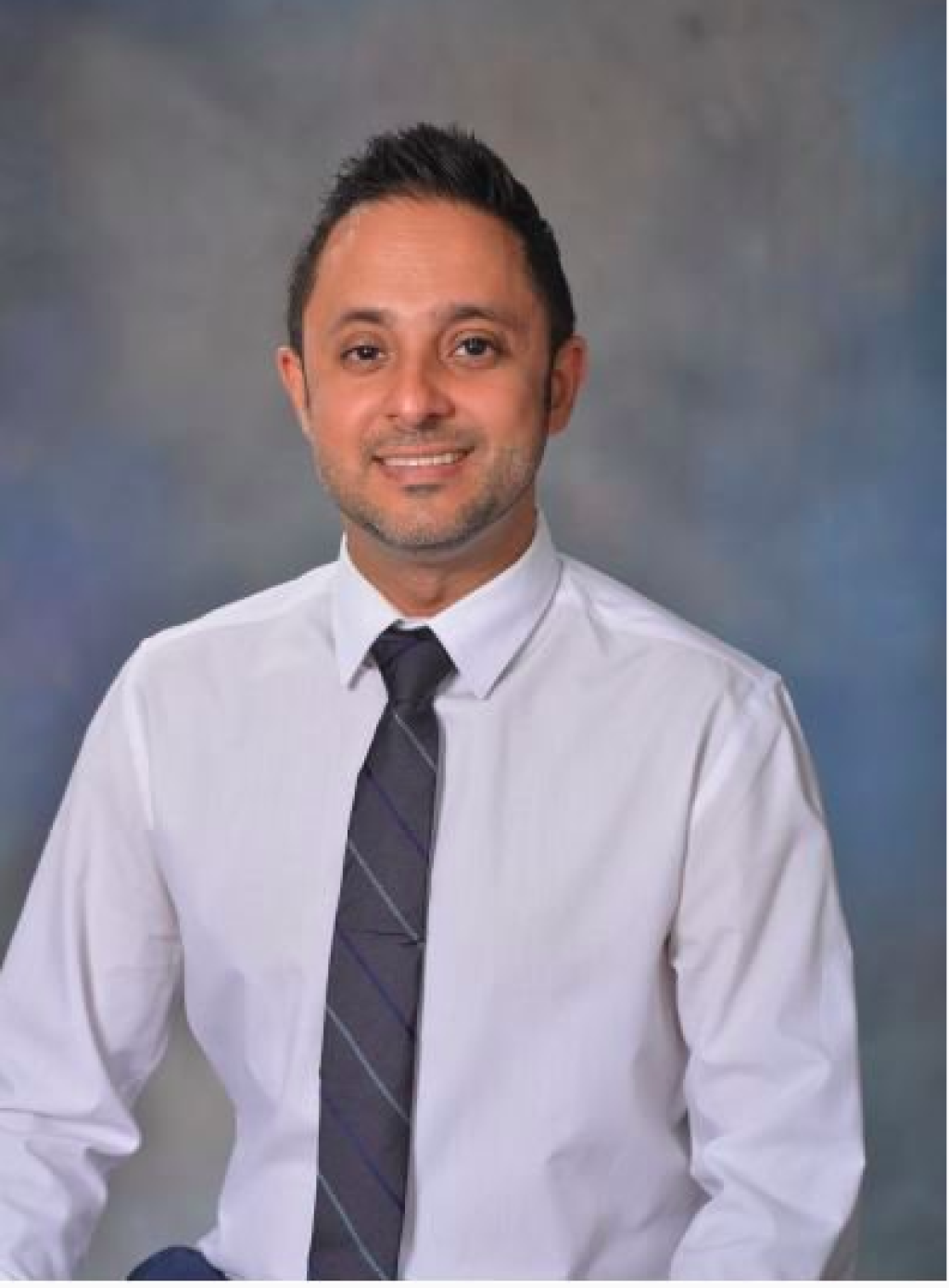 Amit Thakral, MD, MBA