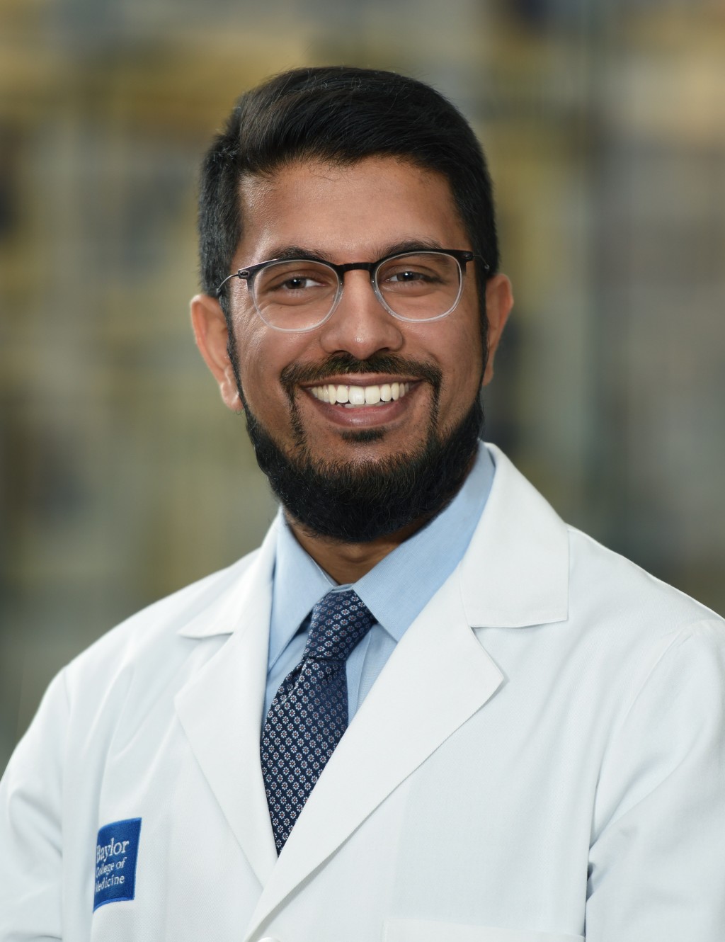 Ammar Yamani, MD