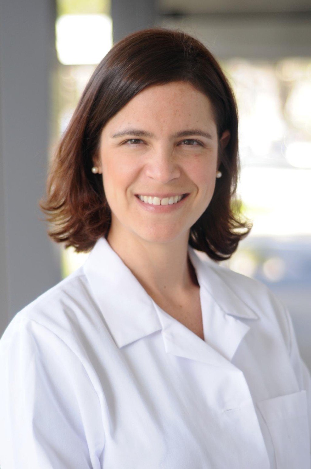 Andrea Hauser, MD