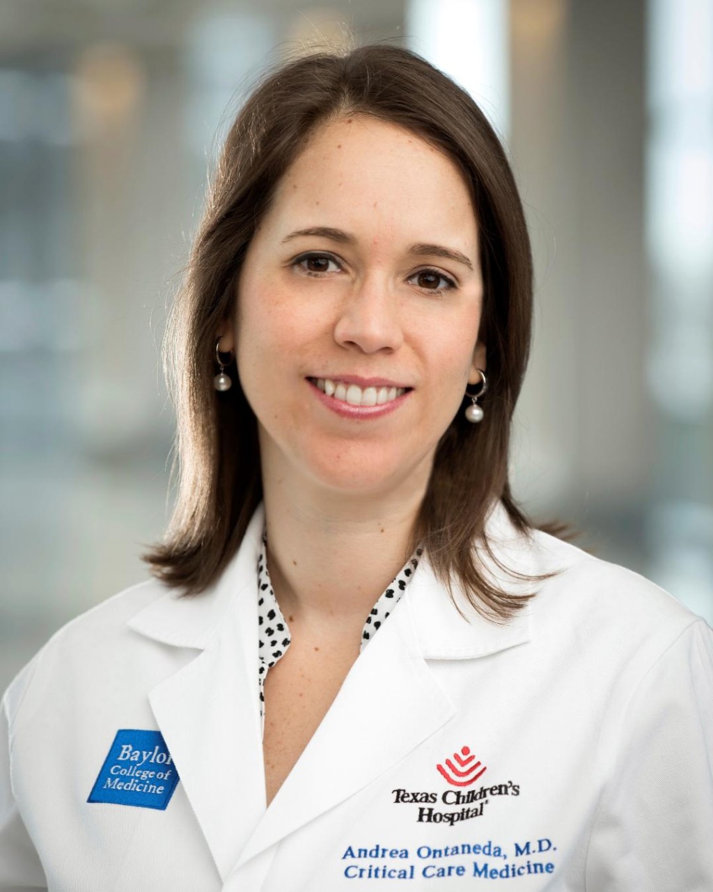 Andrea Ontaneda, MD