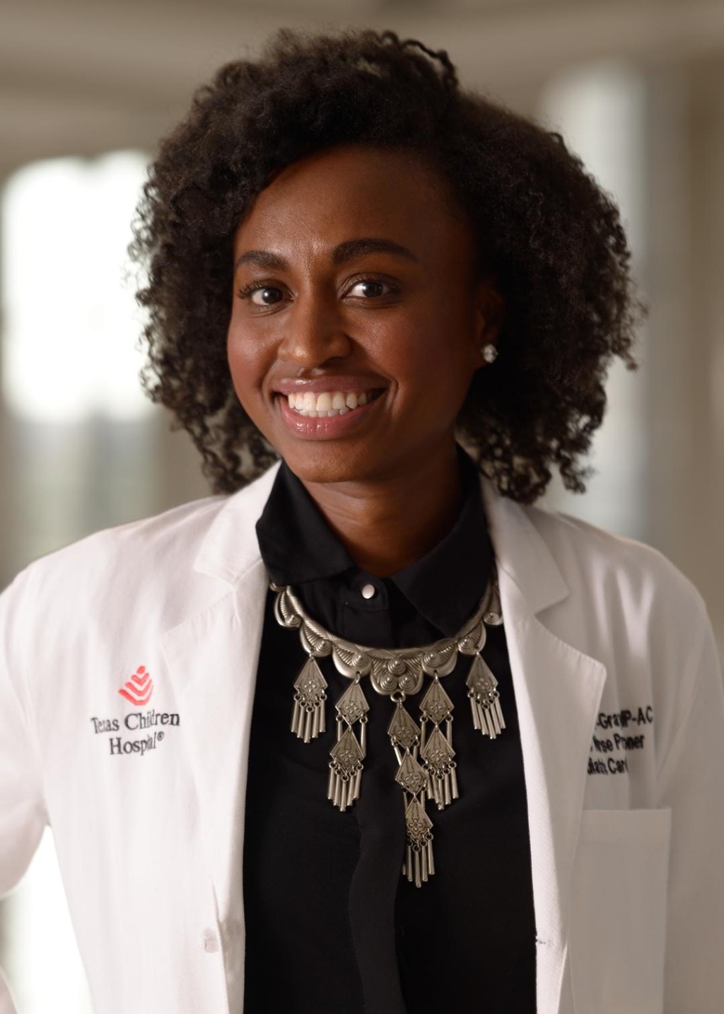 Andrea Sawyer-Gray, MSN, APRN, CNP-AC