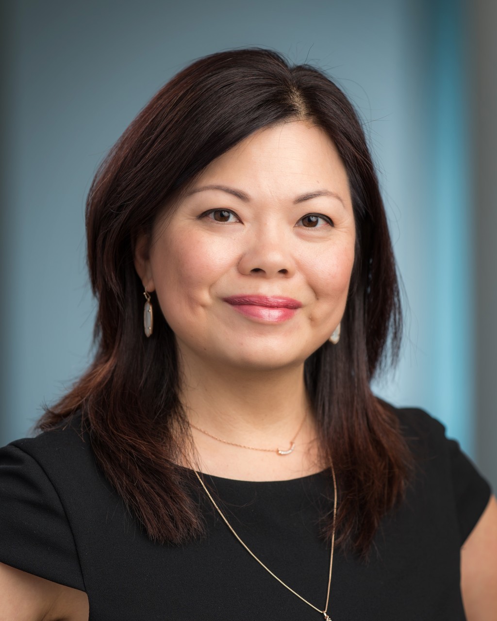 Anh Nguyen, OTR, C/NDT