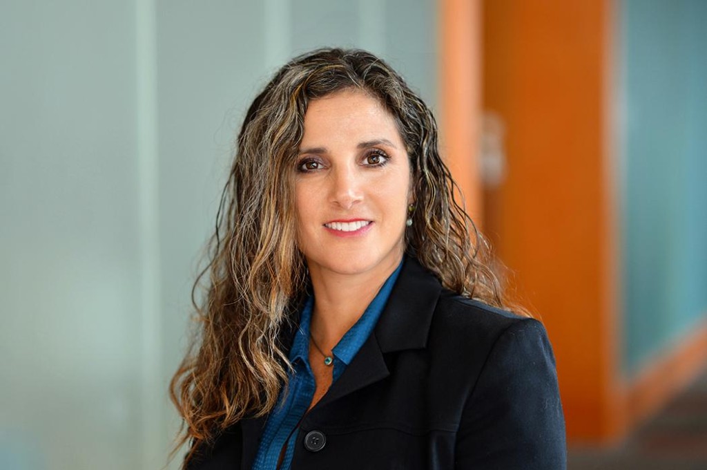 Anna M. Mandalakas, MD