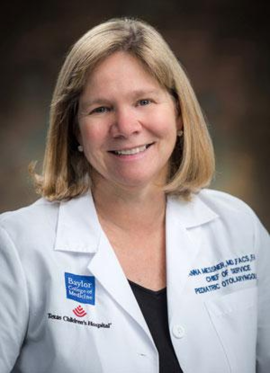 Anna H. Messner, MD, FACS, FAAP