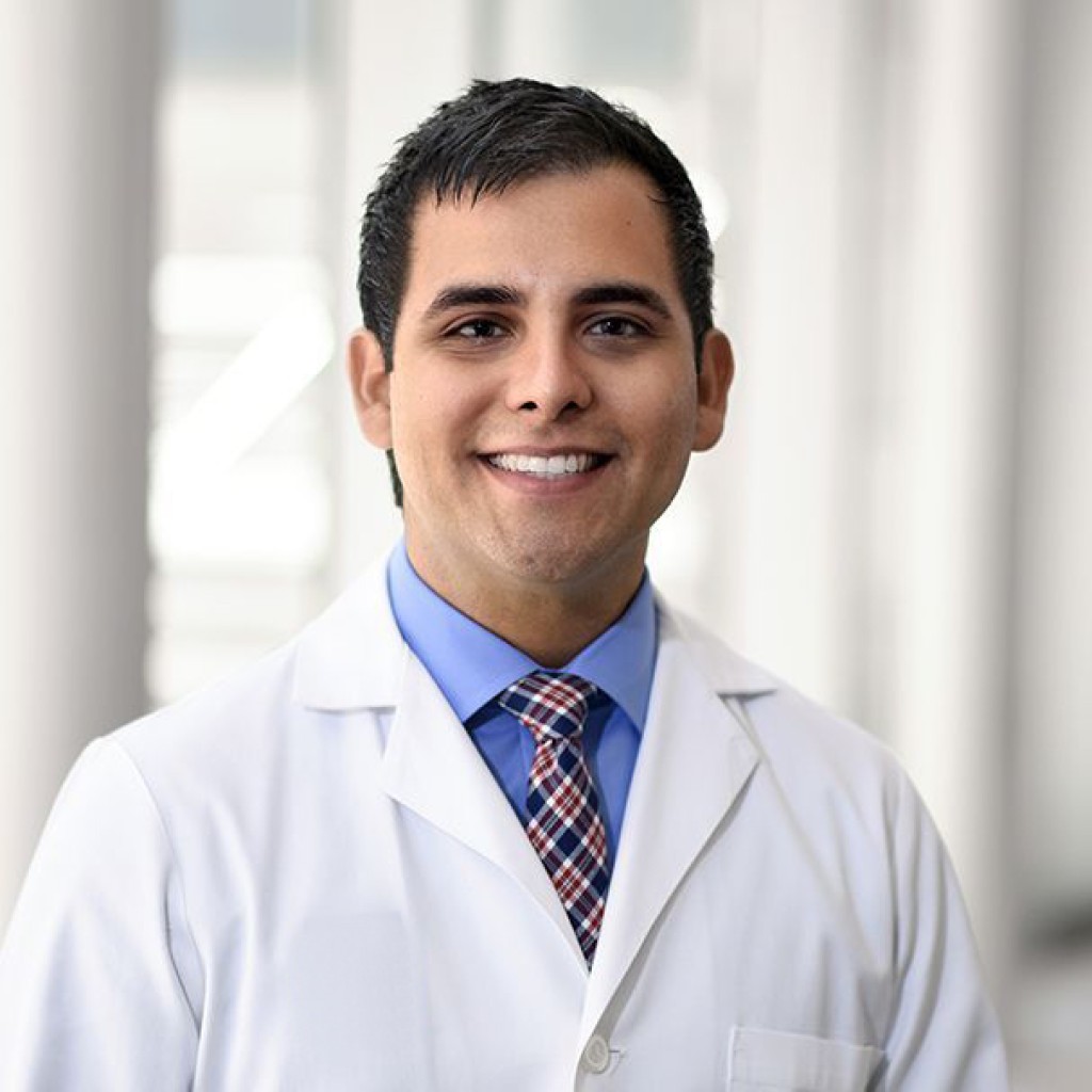 Anthony R. Arredondo, DO