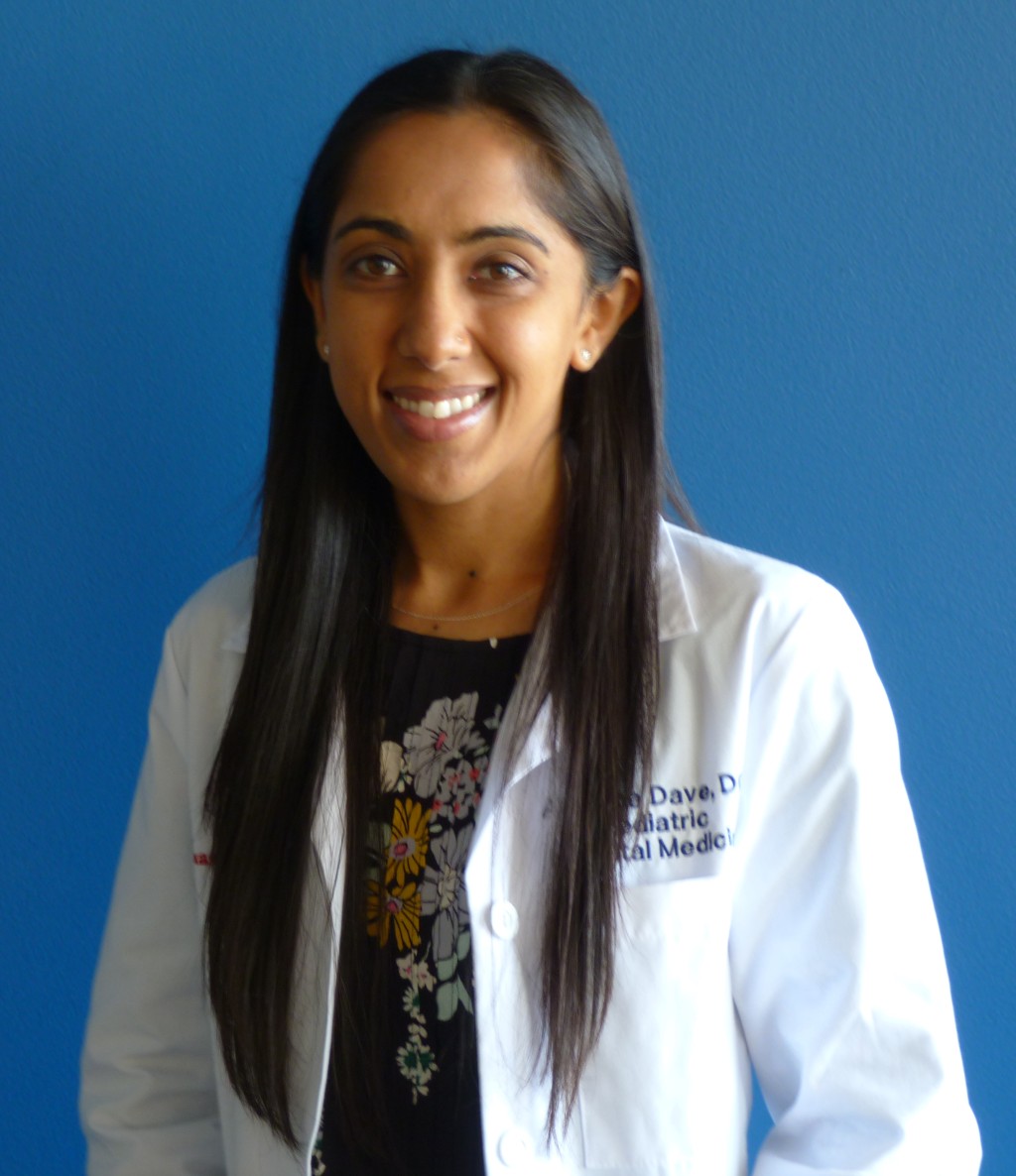 Archana Dave, DO