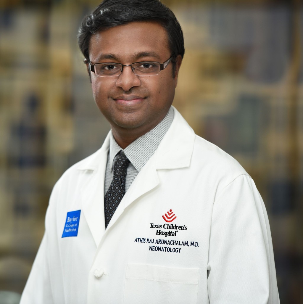 Athis Rajh Arunachalam, MD