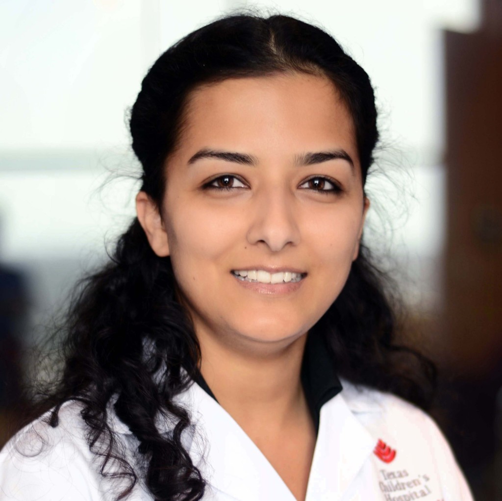Asra Khan, MD