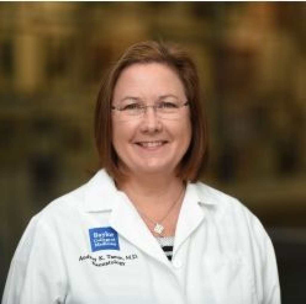 Audrey Tamm, MD