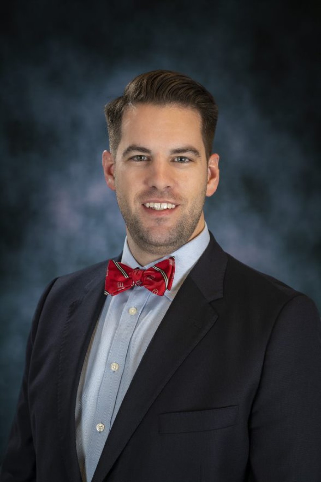 Patrick Joe Fox, MD