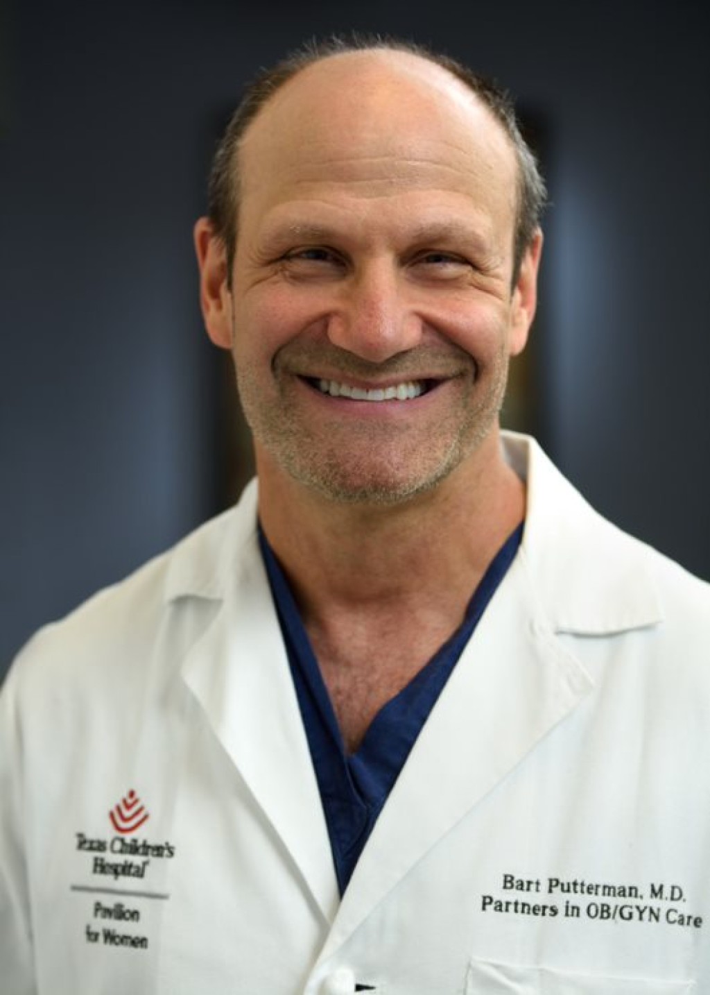 Bart D. Putterman, MD