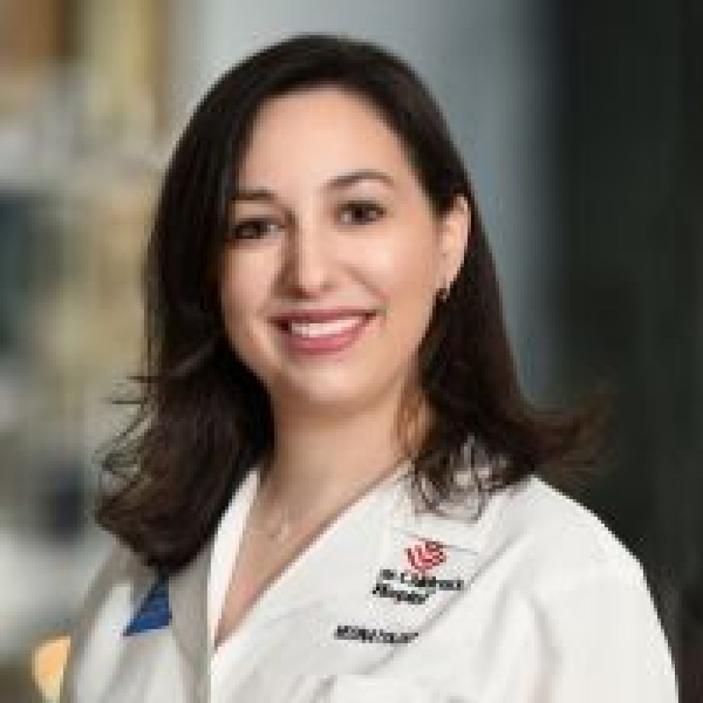 Rebeca Elizabeth Cavazos, MD