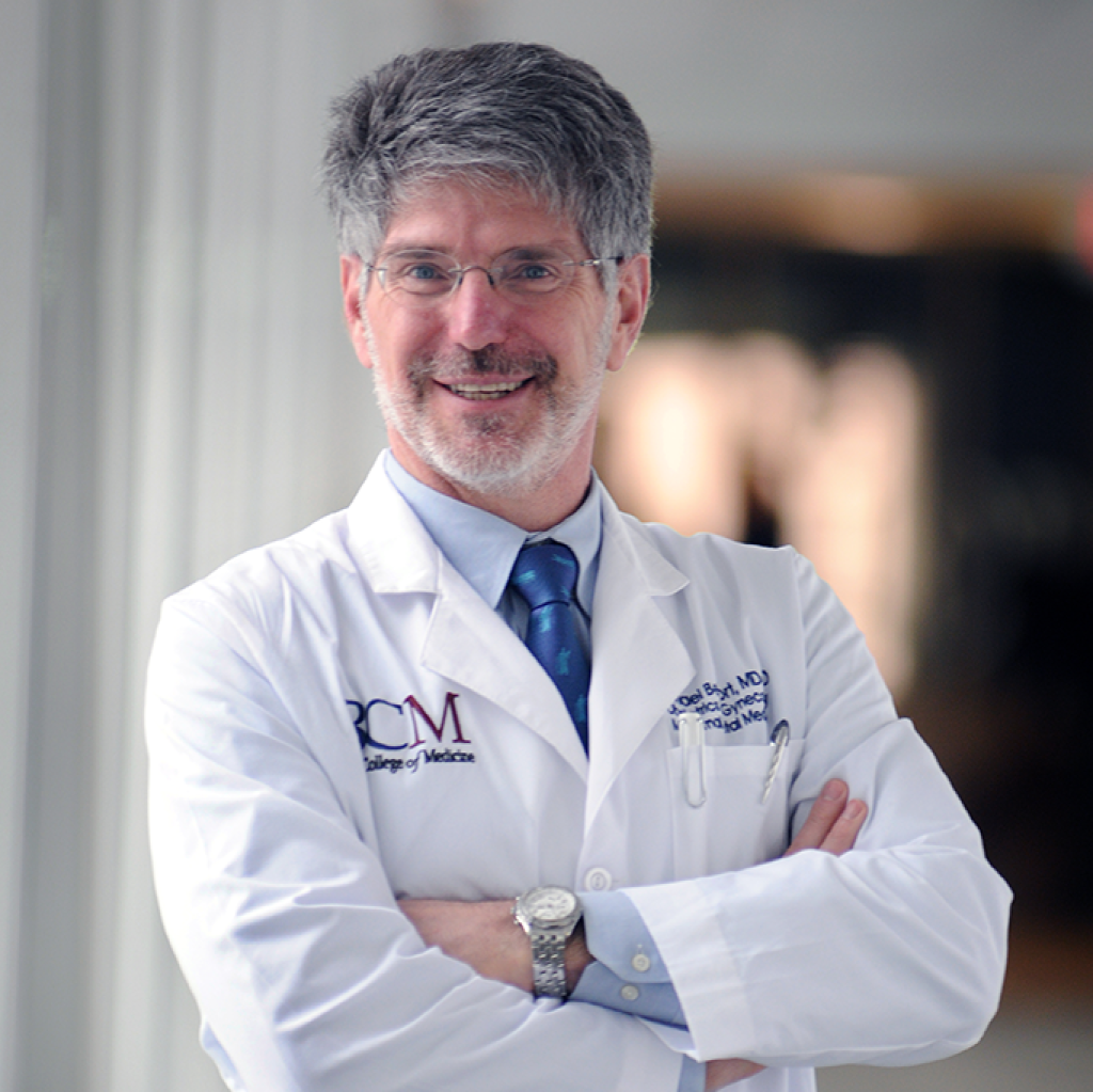Michael A. Belfort, MBBCH, DA (SA), MD, PhD