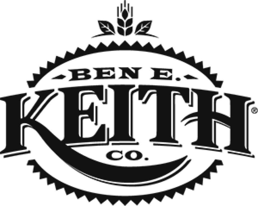 Ben E. Keith Co. logo