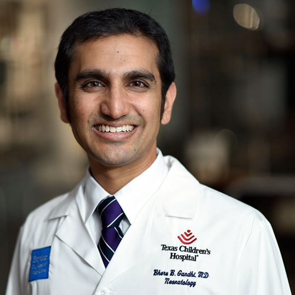 Bheru B. Gandhi, MD